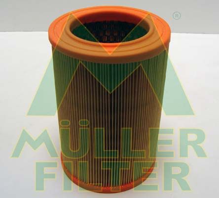 MULLER FILTER Õhufilter PA3511